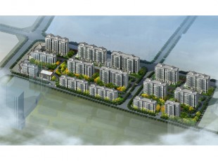 東營片區(qū)棚改項(xiàng)目